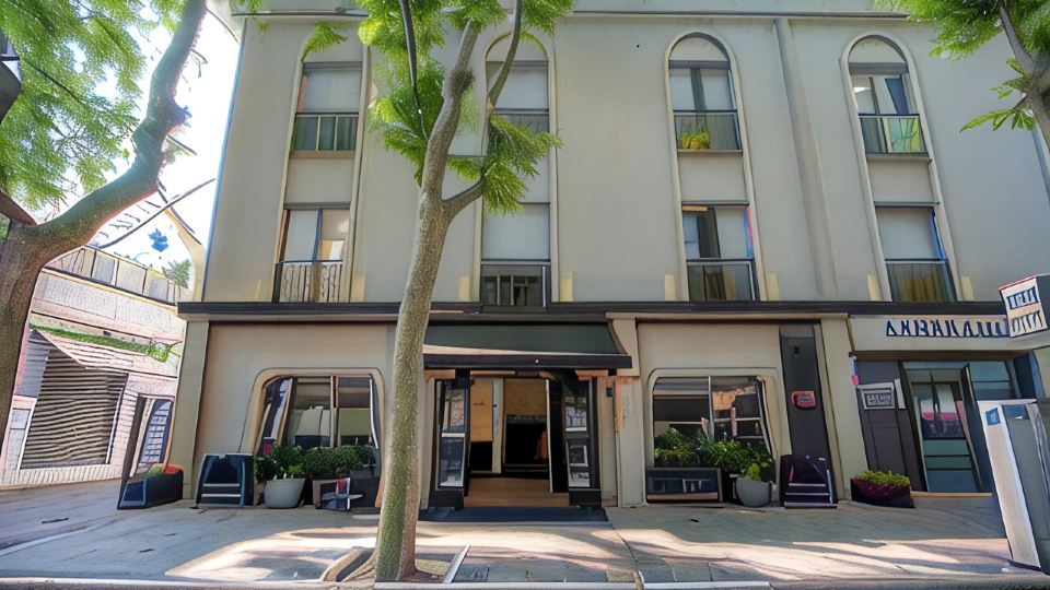 Hotel Cristallo