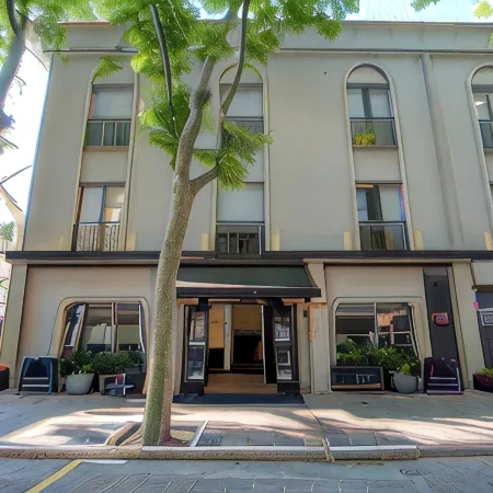 Hotel Cristallo