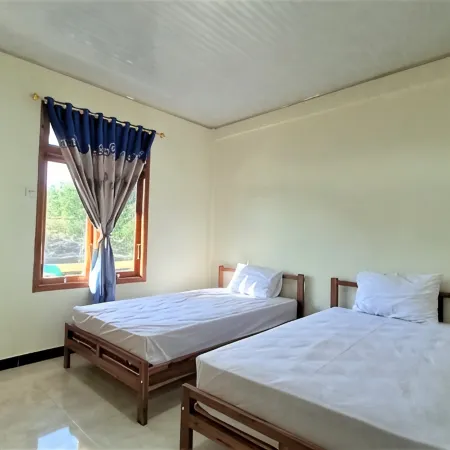 Benedict Guesthouse by Mori Hospitality