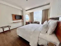 Mewangi Hotel Bandung - 3 stjerner