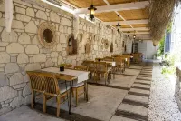 Provence MANSİON ALAÇATI - Frühstück