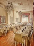Hotel Villa Igea - Afhentnings-/afleveringstjenester