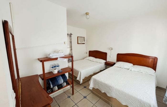Hotel Moreno