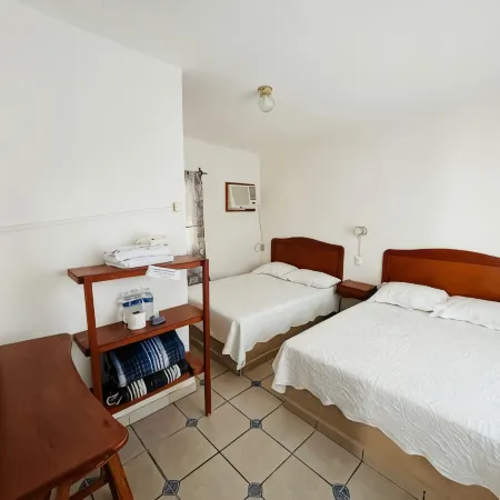 Hotel Moreno