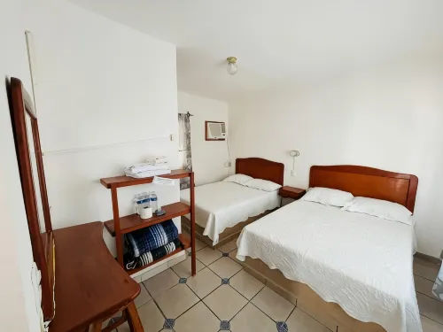 Hotel Moreno