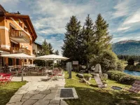 Hotel Chesa Rosatsch Hotels in Celerina/Schlarigna