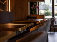 ナシルームズ プレディガー教会周辺のホテル