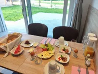 Pan Haus Bad Goisern - Morgenmad