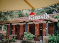 Kinasih Homestay - balcony