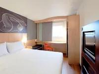 Ibis Muenchen City Arnulfpark - 3-Star