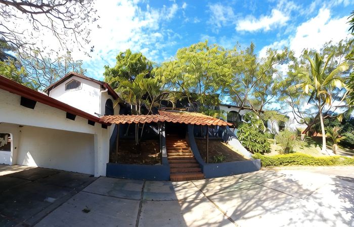 Casona del Valle