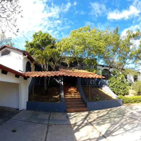 Casona del Valle