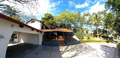 Casona del Valle Hotels in 