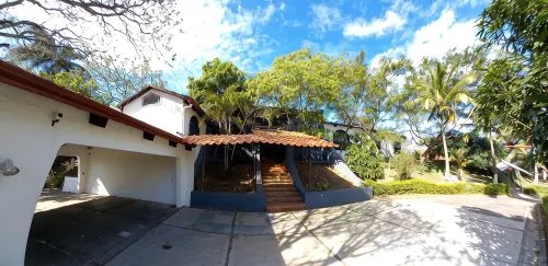 Casona del Valle