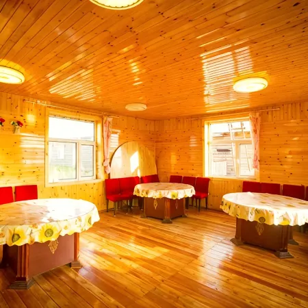 Meige Jiatingyou Hotel