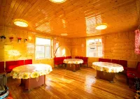 Meige Jiatingyou Hotel