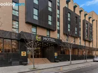 B&B Hotel Zaragoza Los Enlaces Estación Hotels in Comarca de Zaragoza