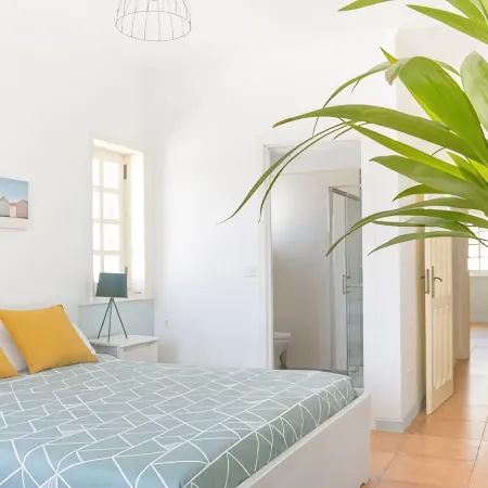 Ola Guesthouse