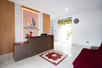 Villa Bale Tentrem Pamungkas - 3-Star