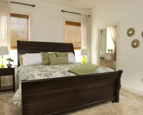 Luxury Condo Located In One Of The “Coolest Small Towns In America” Hotels in Lititz