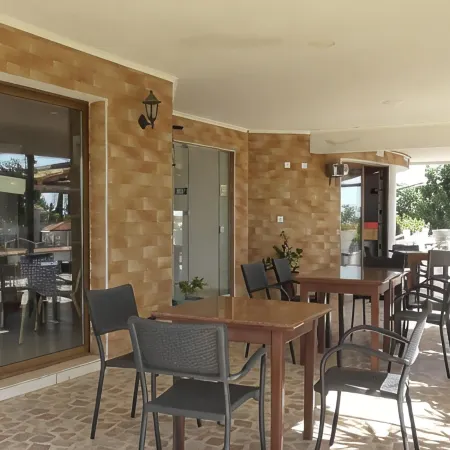 Bella Rosa Hotel Cyprus