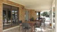 Bella Rosa Hotel Cyprus - breakfast