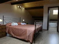 B&B San Leonardo Hotels in Mascali
