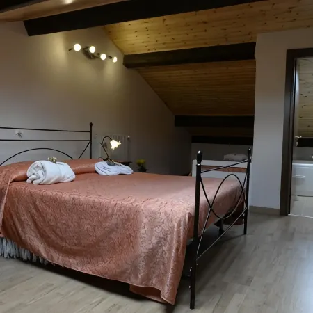 B&B San Leonardo