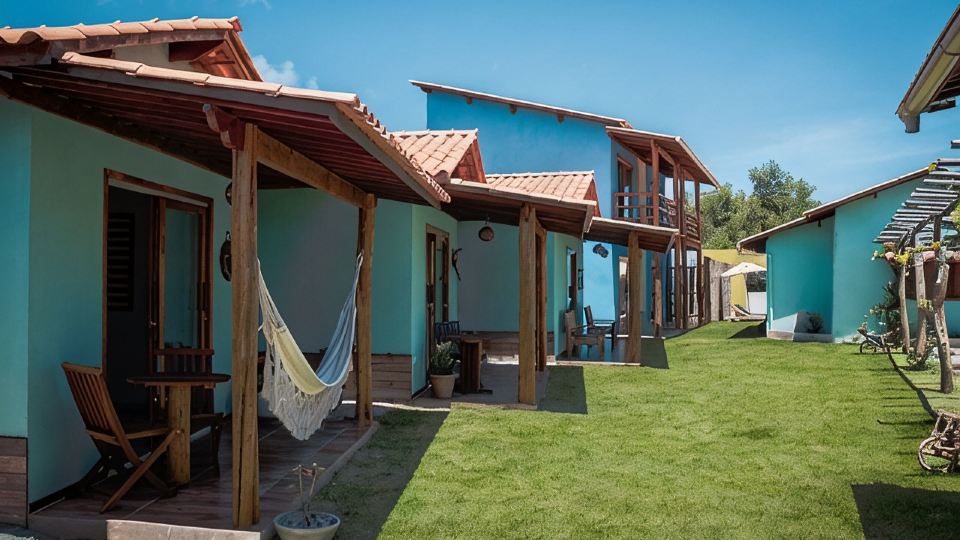 Pousada Villa Kai