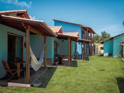Pousada Villa Kai