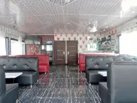 Appart'hôtel & 餐廳酒吧 Maëlys - 停車場