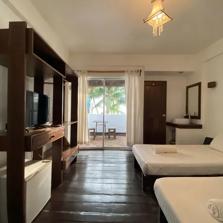 Boracay Coco Huts