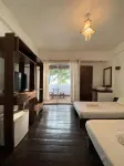Boracay Coco Huts - Inns