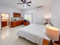 Seremei Villas - 3 estrellas