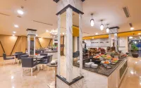 Plaza Inn Kendari - breakfast