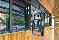 City Garden Hostel - Hostels
