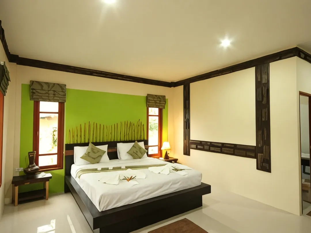 Bida Daree Resort - Ao Nang