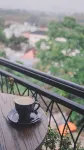 Fahira Hotel Bukittinggi - Dağ Manzaralı