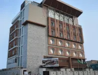 Best Western Plus Grand Hotel Multan
