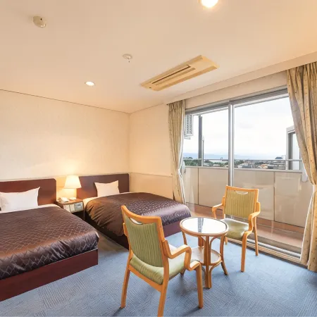 Ibusuki Kokoronoyado