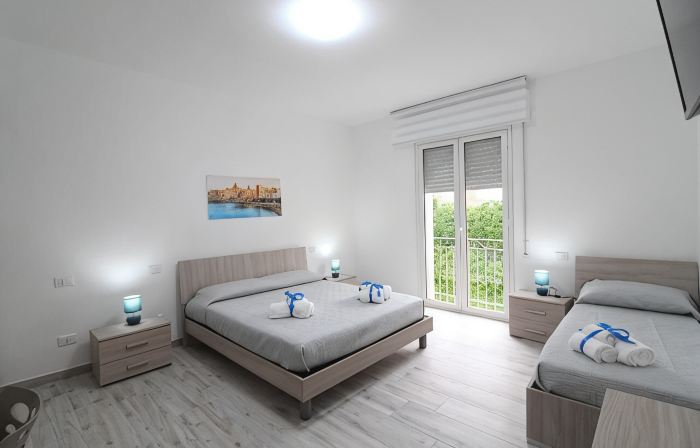 Bed & Breakfast Val di Erice