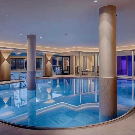 Majestic - Unique Spa Resort