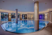 Majestic - Unique Spa Resort - Pools