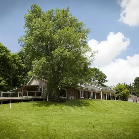 Huge Reunion House Near Oglebay Park, Pet-Friendly