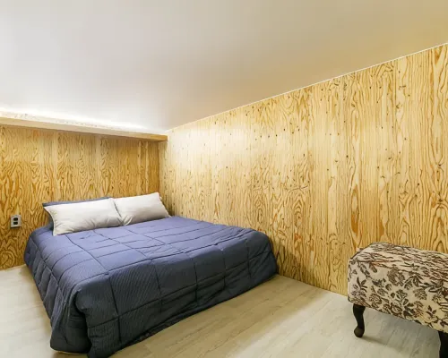 Pension Right in Front of Ganghwa Island Fish Market (2 Beds) 鄰近阳水场的酒店