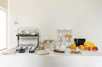 Shoruq - breakfast