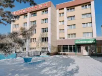 Gostinitsa Akademicheskaya Hotel - Cho phép mang theo thú cưng