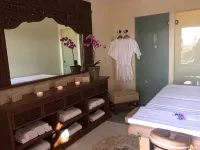 Hotel Lindo Ajijic Bed & Breakfast - Spa