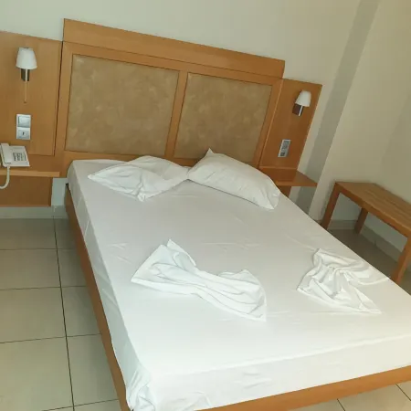Saint Constantine Hotel Hotel a Kos