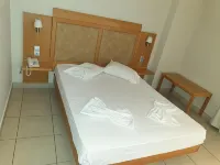 Saint Constantine Hotel - Balkon